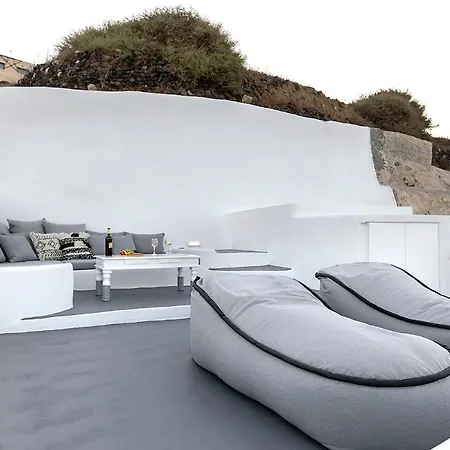 I-sol * Akrotiri (Santorini)