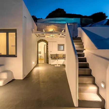 I-sol Holiday home *