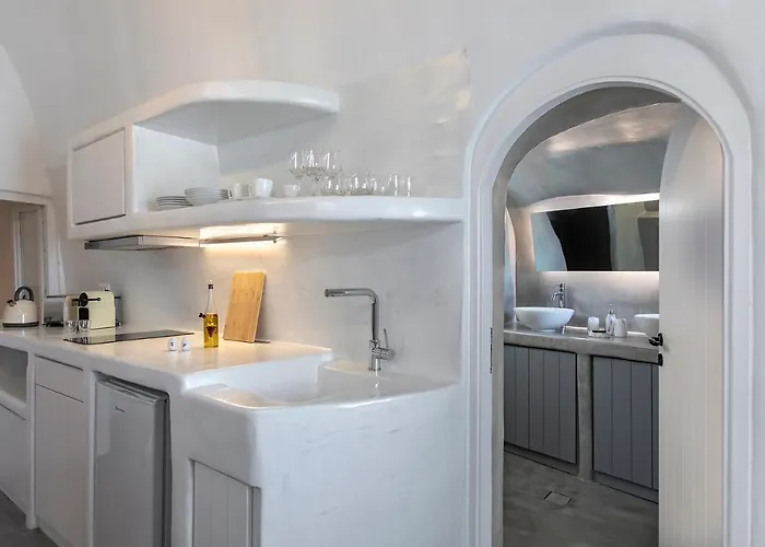 I-sol Dom wakacyjny *