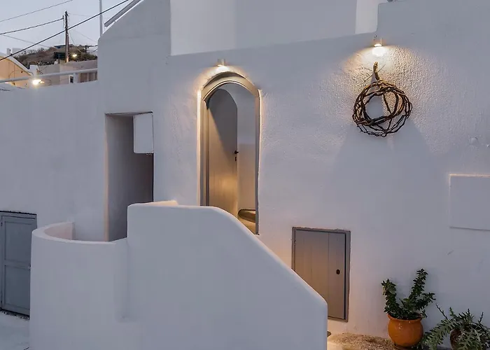 Tatil Evi I-sol Akrotírion